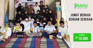 Jumat Berkah