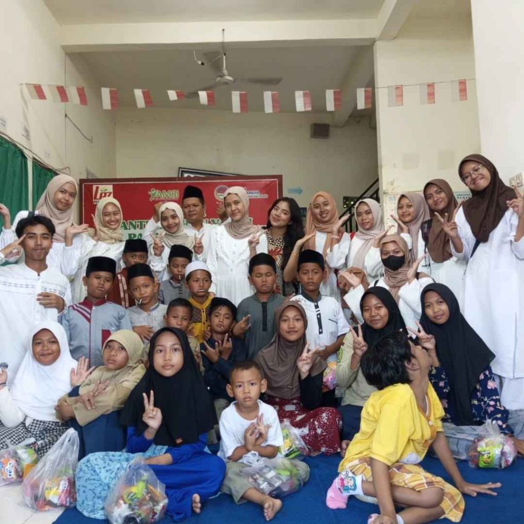 Menumbuhkan Semangat Sedekah Masyarakat Tuban yang Berkelanjutan
Makna Hari Pramuka Nasional bagi Generasi Muda Indonesia Makna Hari Kebangkitan Nasional Bagi Generasi Muda