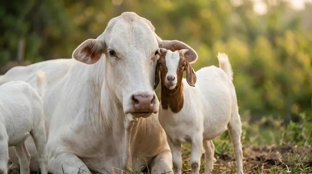 Memilih Hewan Qurban Sesuai Syariat