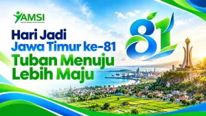 Hari-Jadi-Jawa-Timur-ke-81-Tuban-Maju